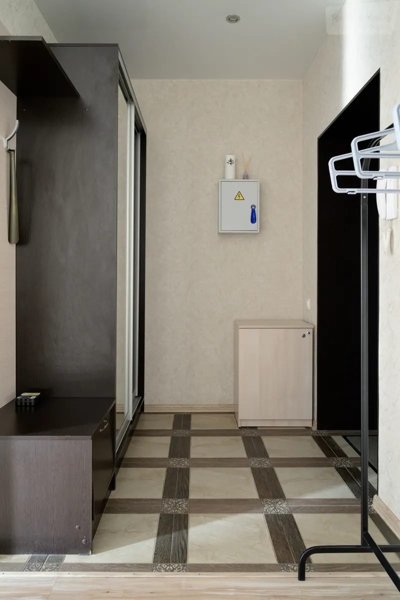 Фото квартиры 21