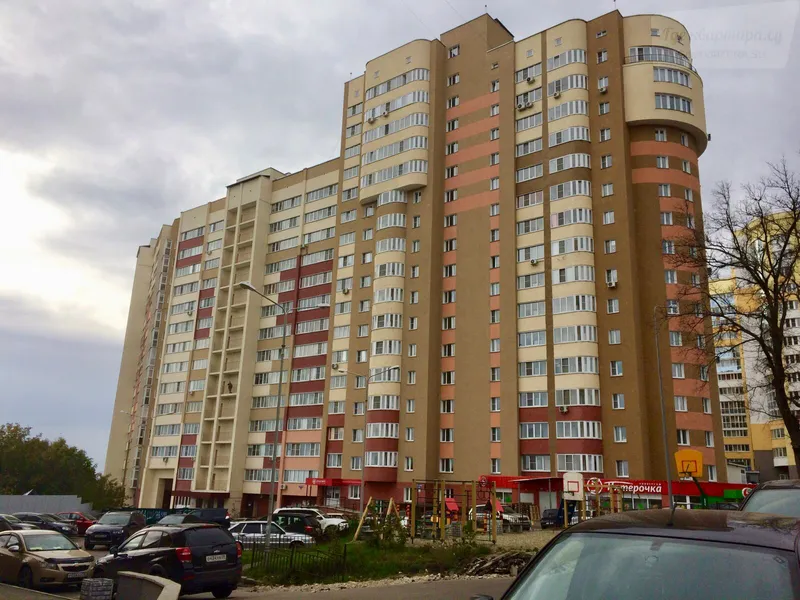 Фото квартиры 22