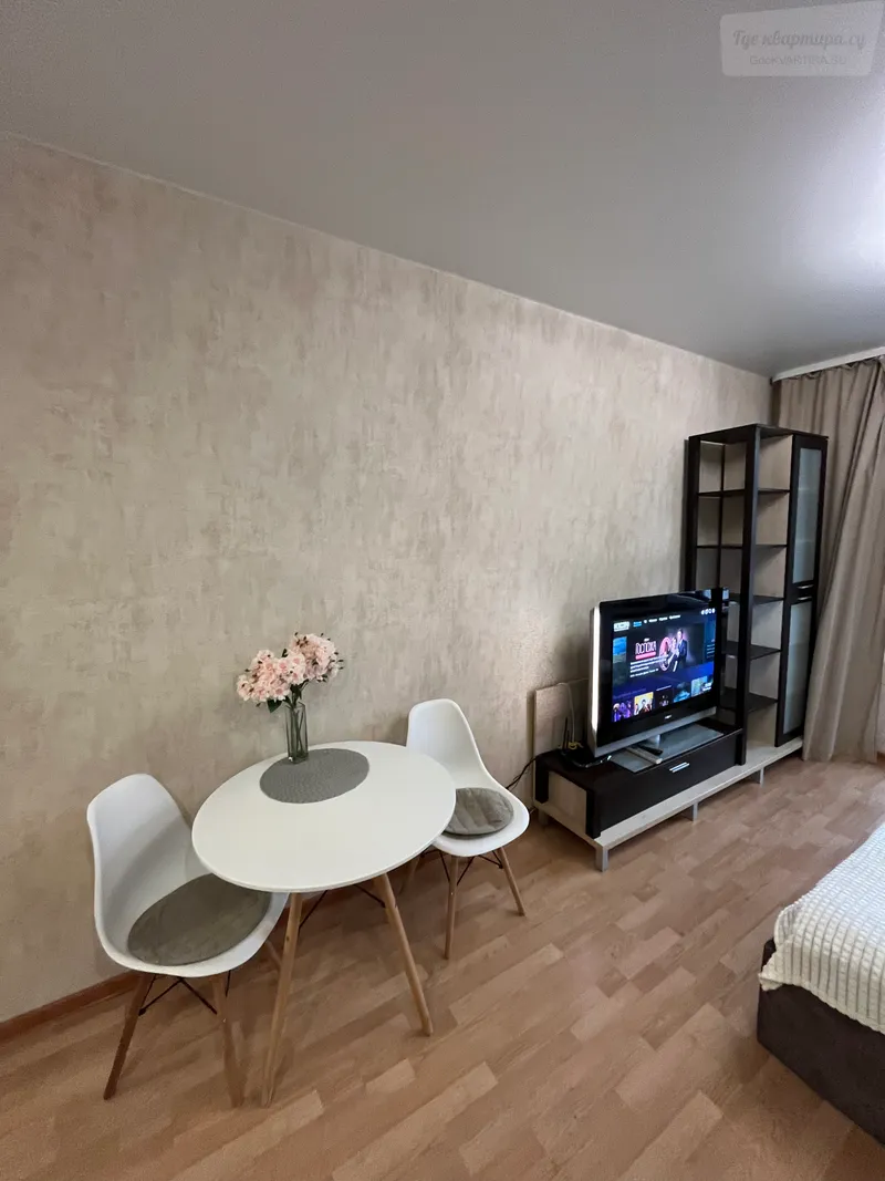 Фото квартиры 4