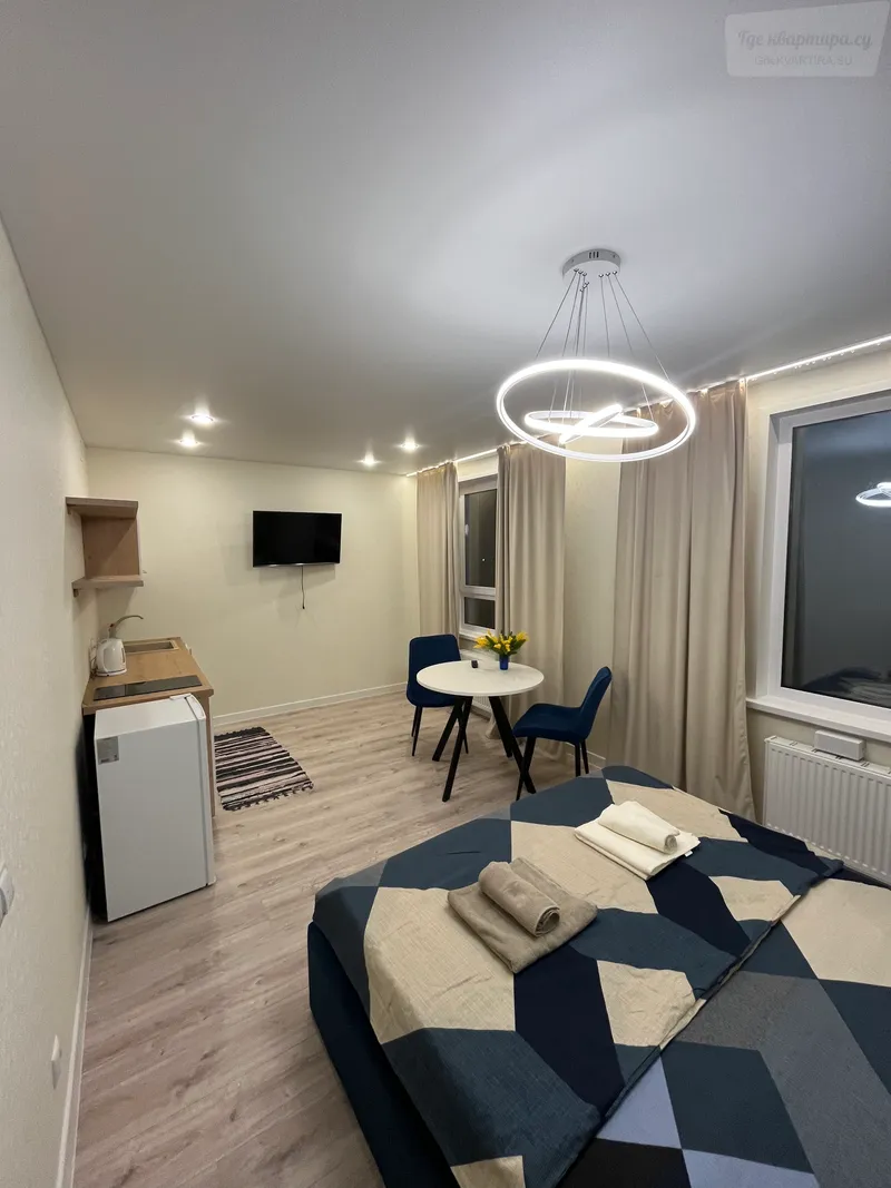 Фото квартиры 2