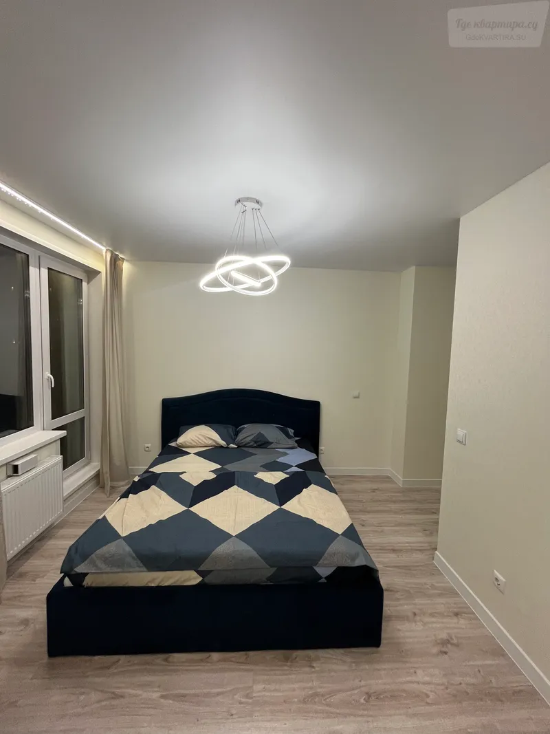 Фото квартиры 6