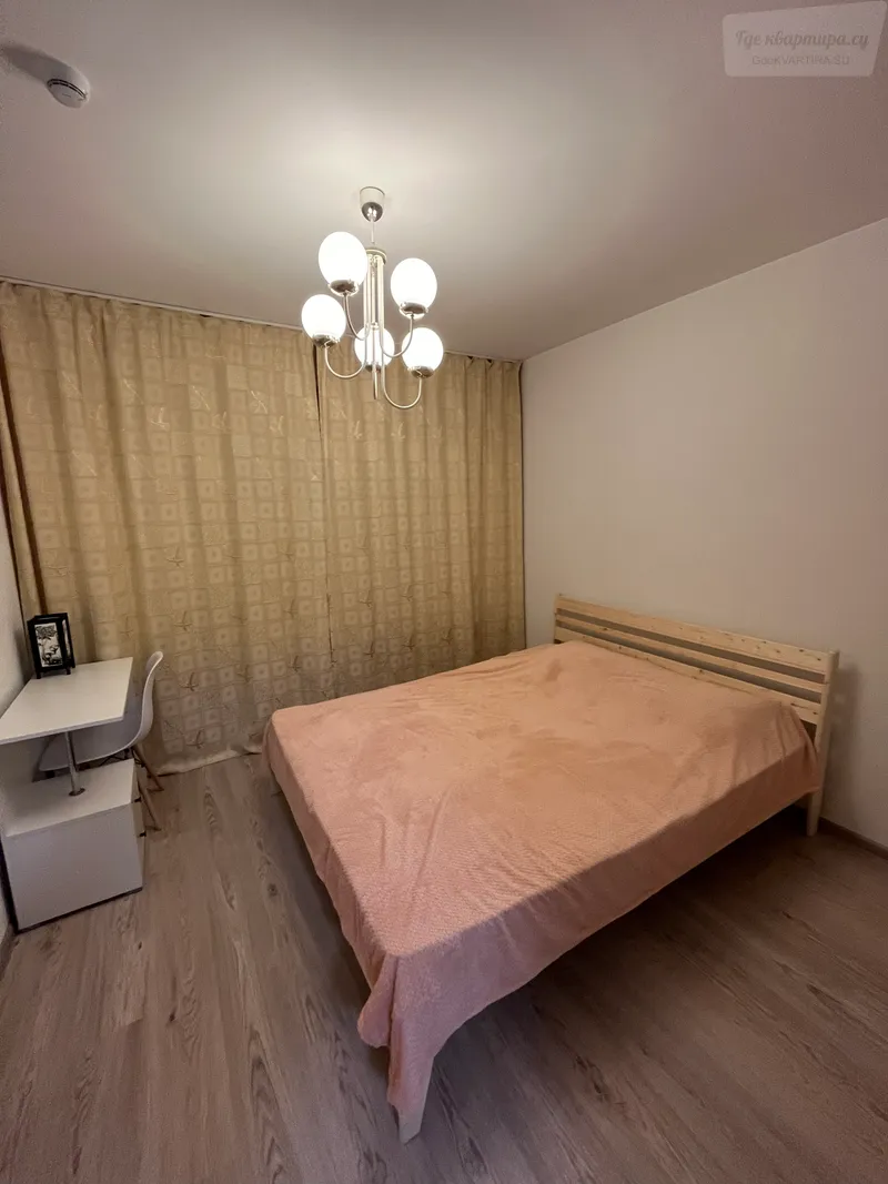 Фото квартиры: улица Архитектора П.П. Берша, 42