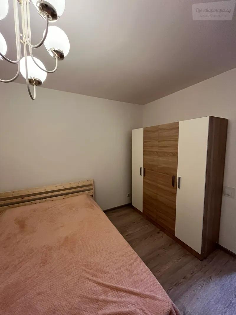 Фото квартиры 2