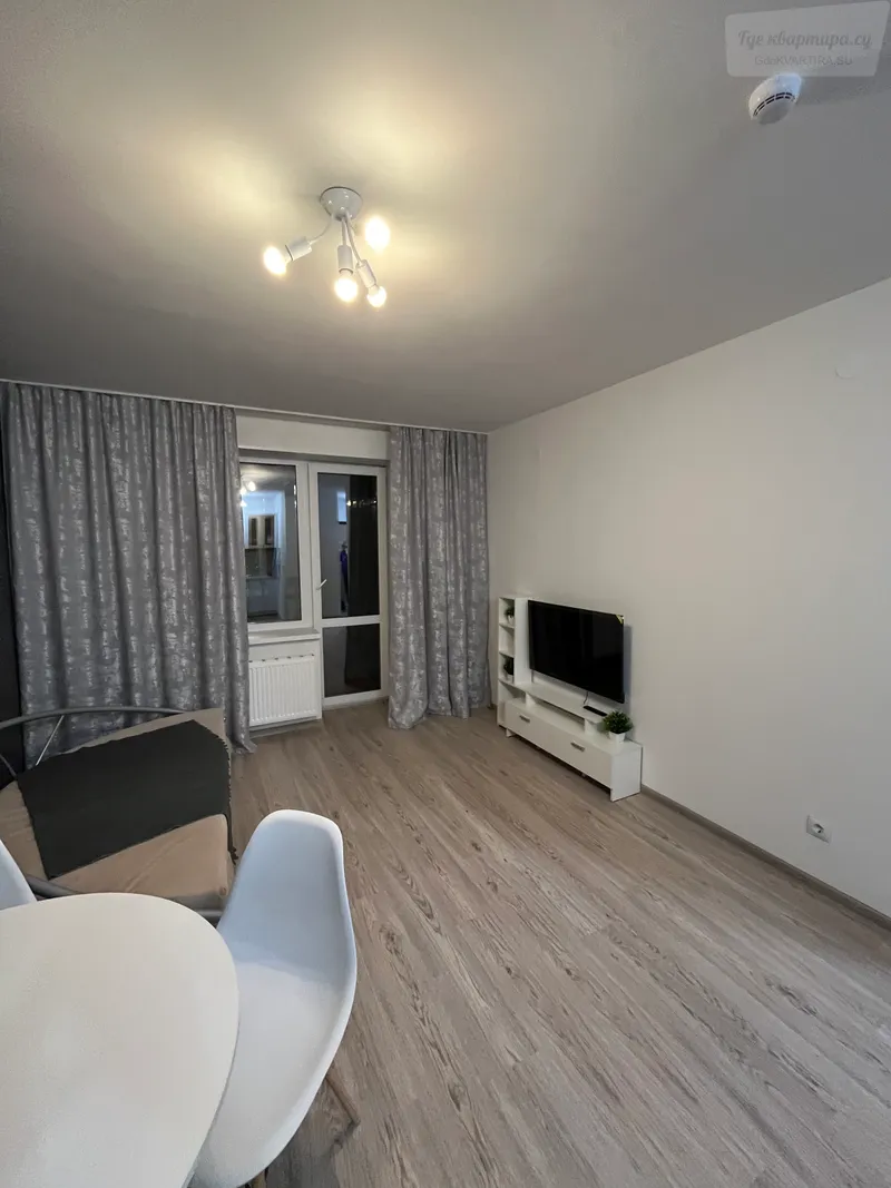 Фото квартиры 5