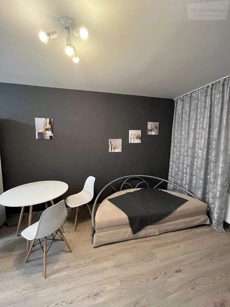 Фото квартиры 6