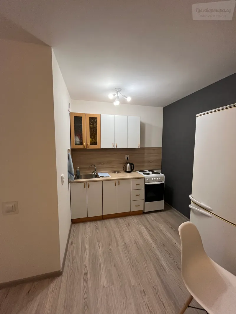 Фото квартиры 7