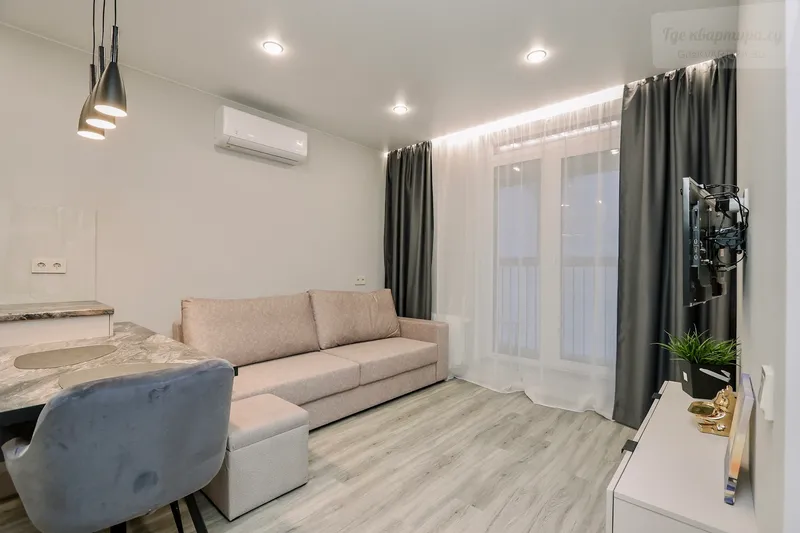 улица Максима Горького, 34А