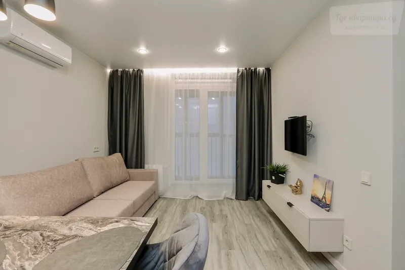 улица Максима Горького, 34А