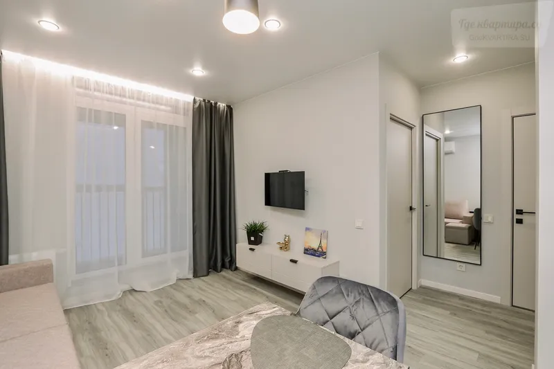 улица Максима Горького, 34А