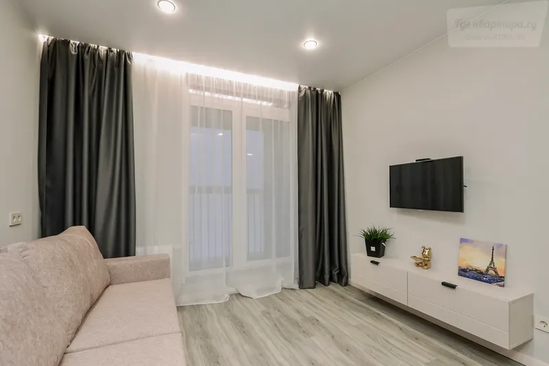 улица Максима Горького, 34А