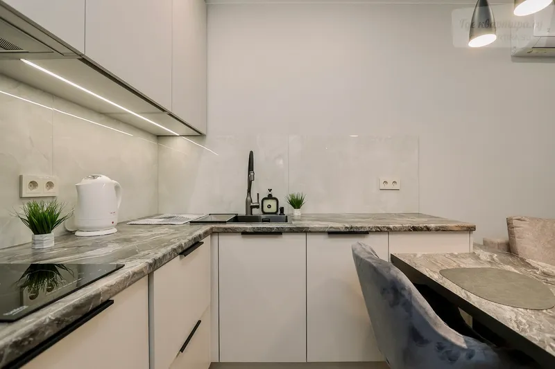 улица Максима Горького, 34А