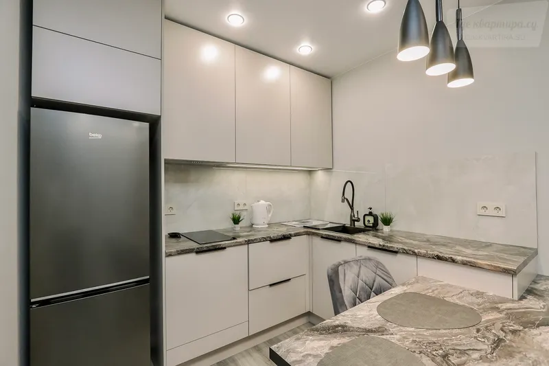 улица Максима Горького, 34А