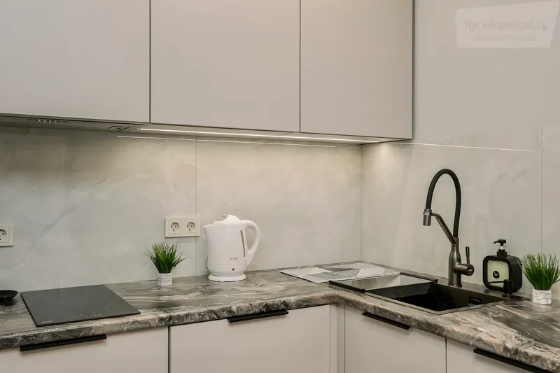 улица Максима Горького, 34А