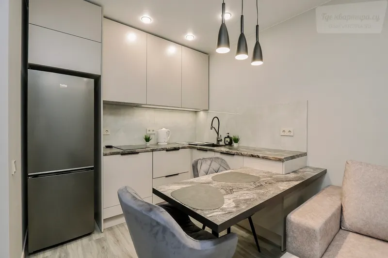 улица Максима Горького, 34А