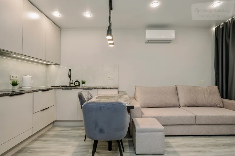 улица Максима Горького, 34А