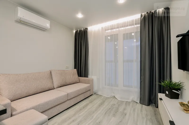 улица Максима Горького, 34А