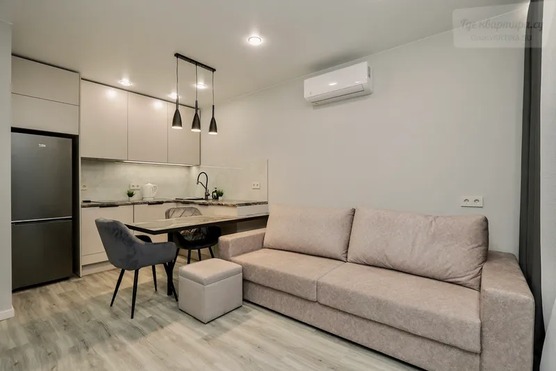 улица Максима Горького, 34А