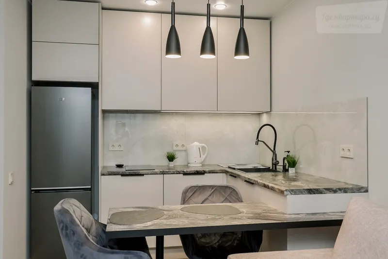 улица Максима Горького, 34А