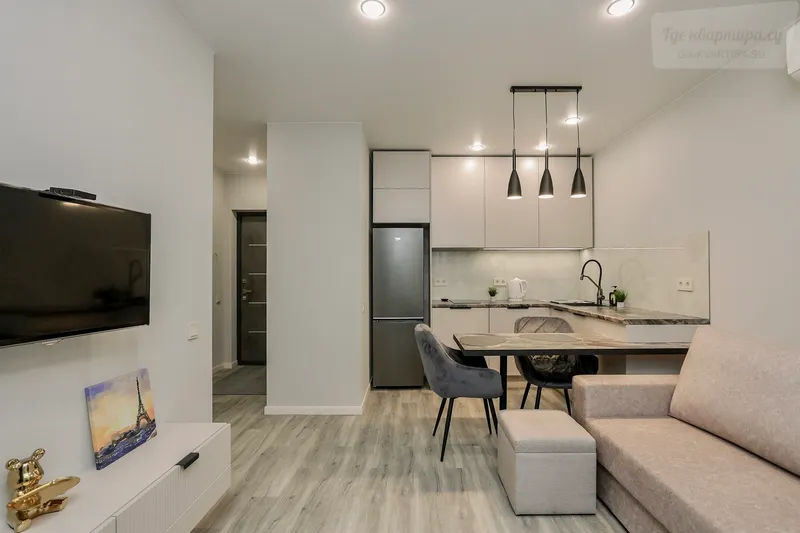 улица Максима Горького, 34А