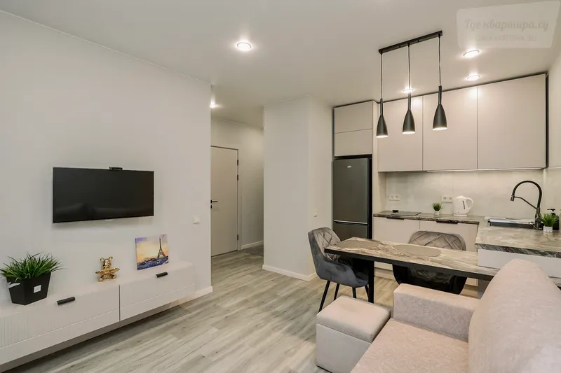 улица Максима Горького, 34А