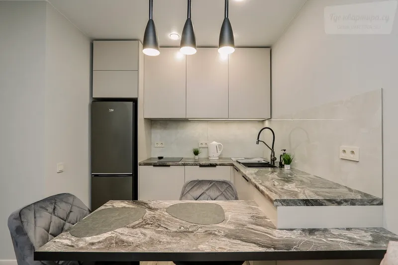 улица Максима Горького, 34А