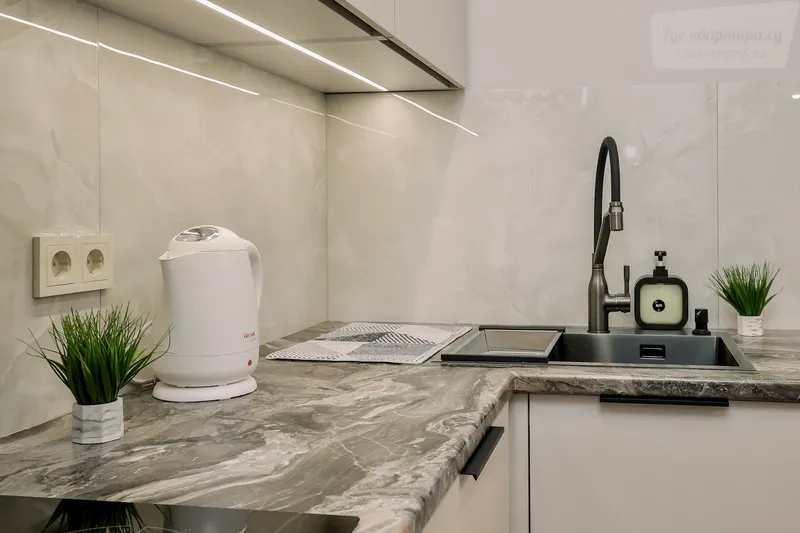 улица Максима Горького, 34А