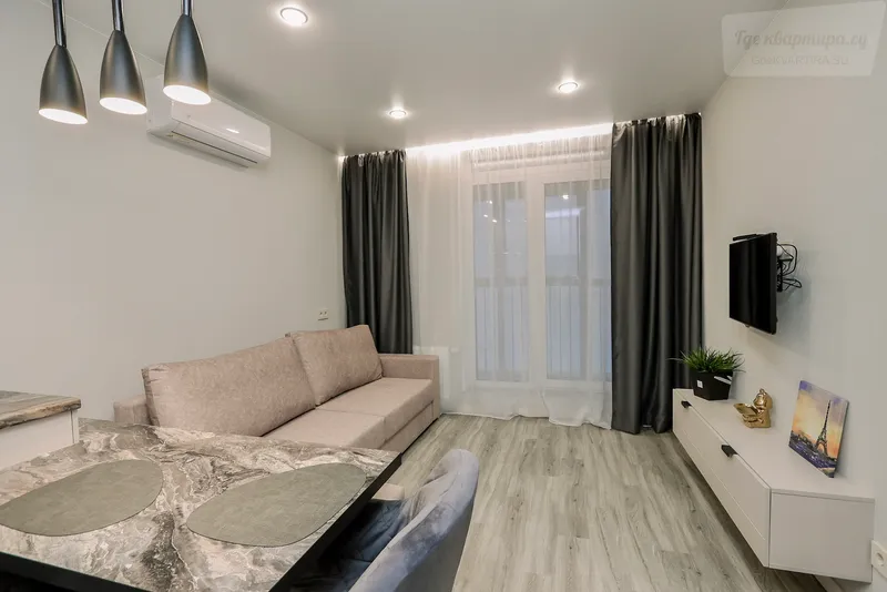 улица Максима Горького, 34А