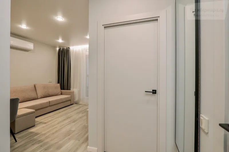 улица Максима Горького, 34А