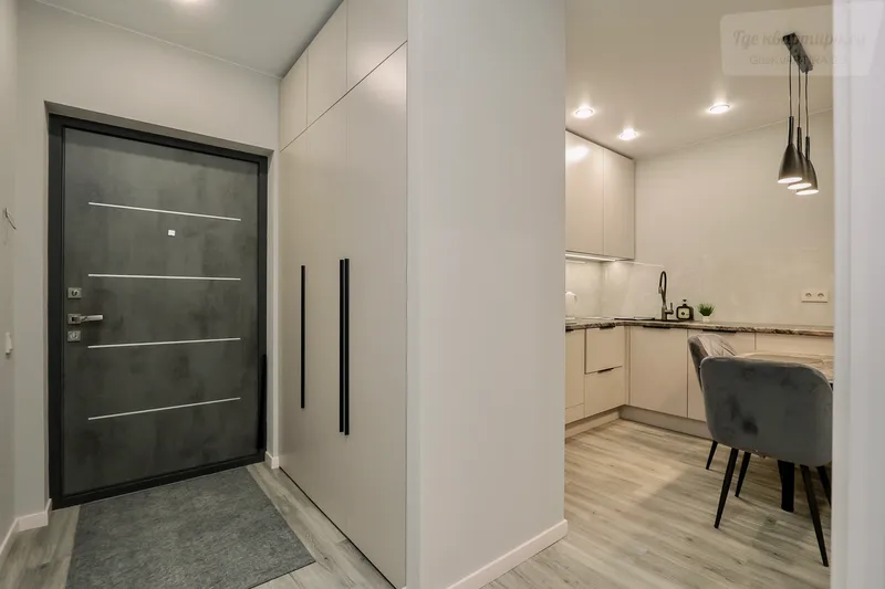 улица Максима Горького, 34А