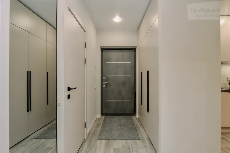 улица Максима Горького, 34А