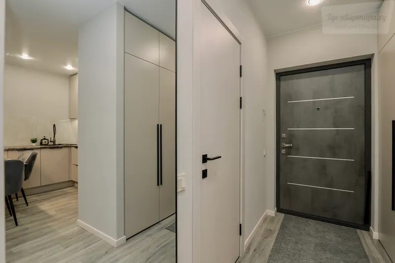 улица Максима Горького, 34А