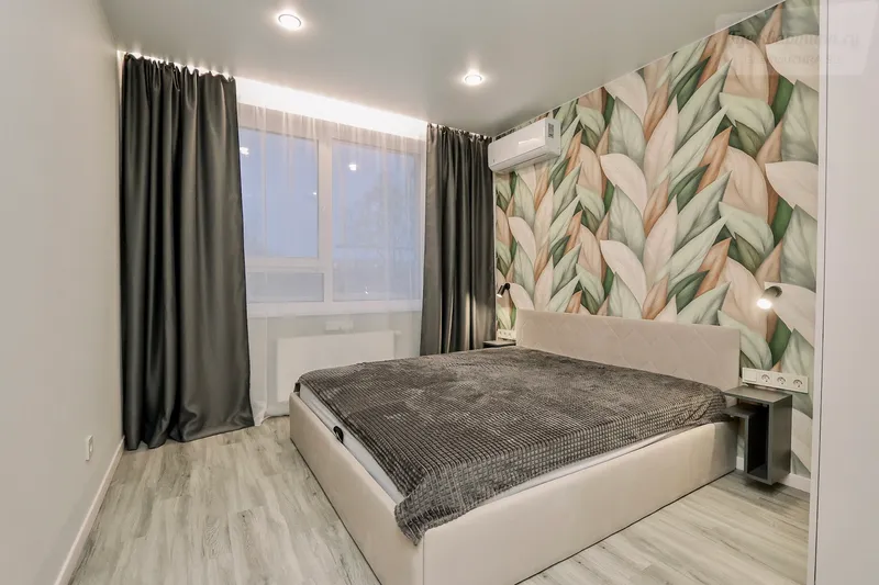 улица Максима Горького, 34А