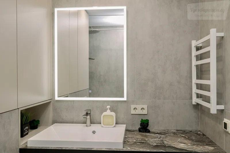 улица Максима Горького, 34А