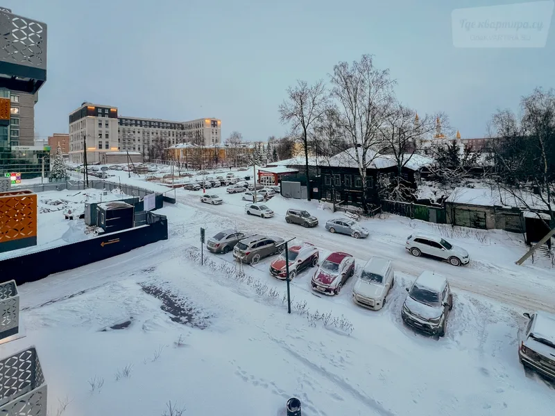 улица Максима Горького, 34А