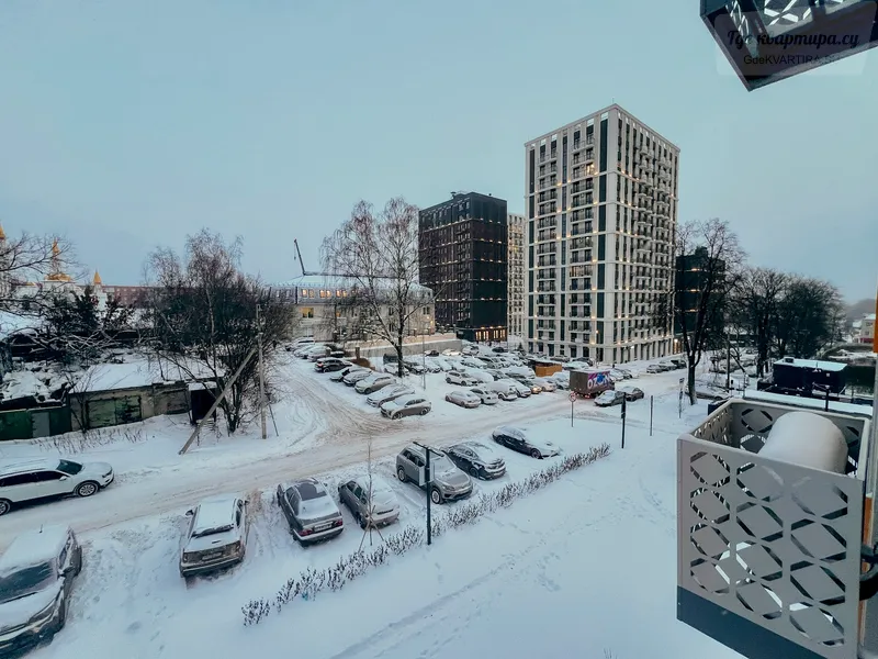 улица Максима Горького, 34А