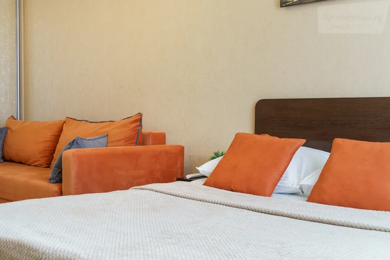 Фото квартиры: улица Елизаровых, 56