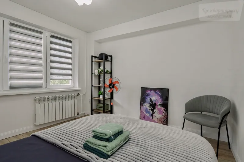 Пушкинская улица, 240А