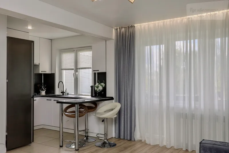 Пушкинская улица, 240А