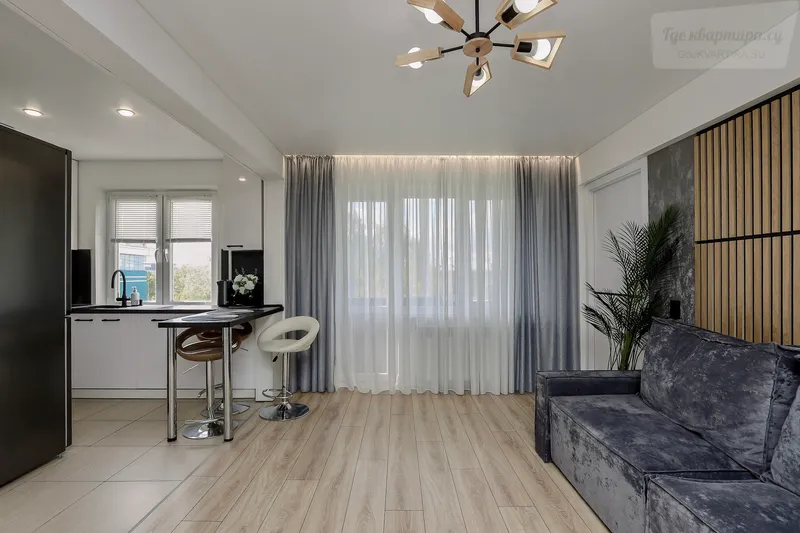 Пушкинская улица, 240А