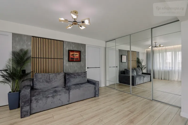 Пушкинская улица, 240А