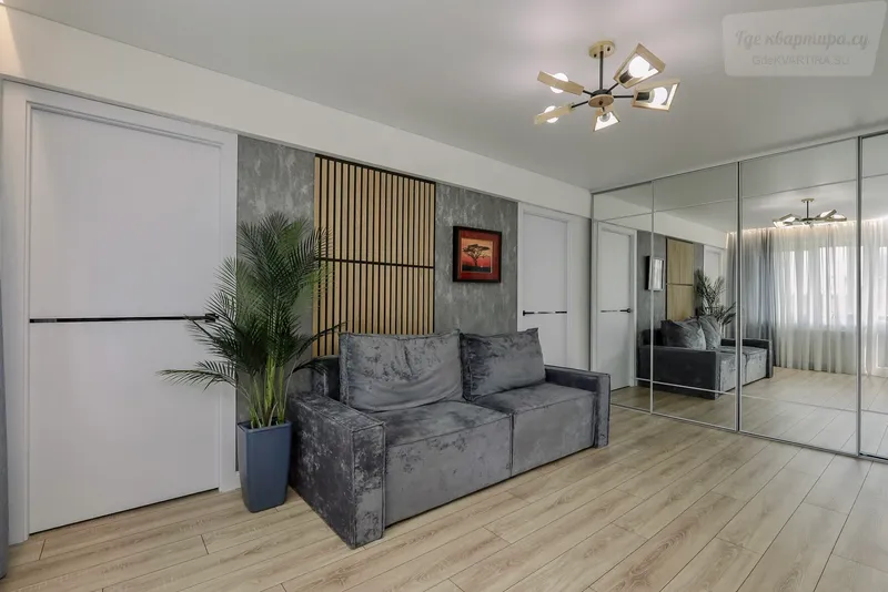 Пушкинская улица, 240А