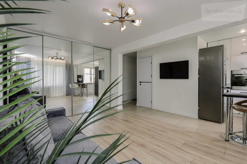 Пушкинская улица, 240А