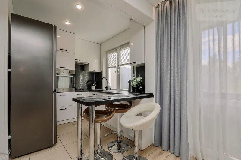 Пушкинская улица, 240А