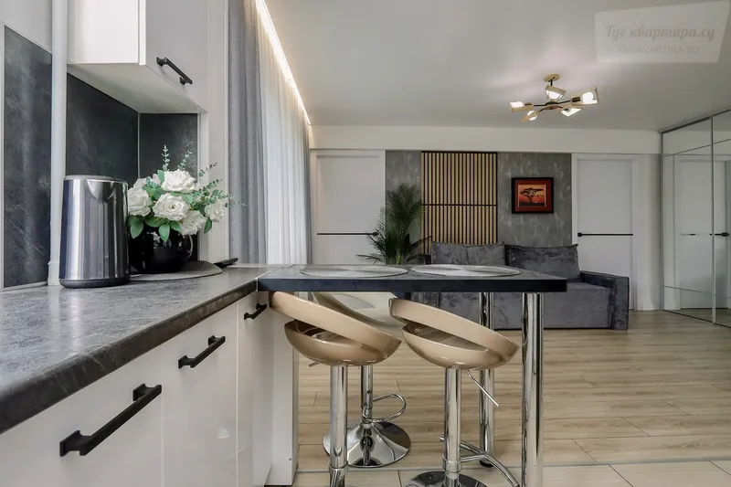 Пушкинская улица, 240А