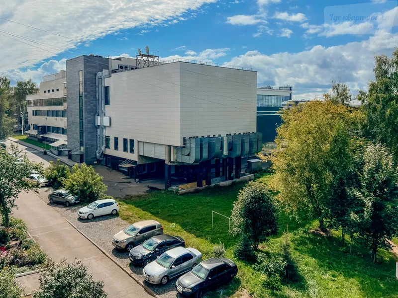 Пушкинская улица, 240А