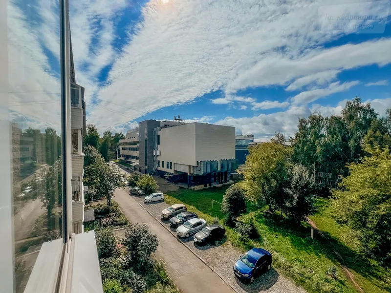 Пушкинская улица, 240А