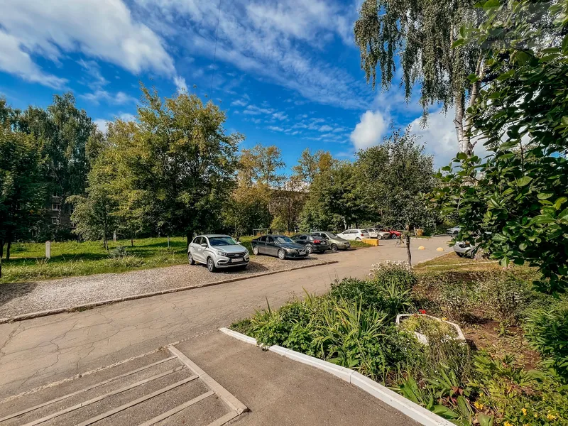 Пушкинская улица, 240А