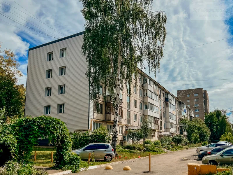 Пушкинская улица, 240А