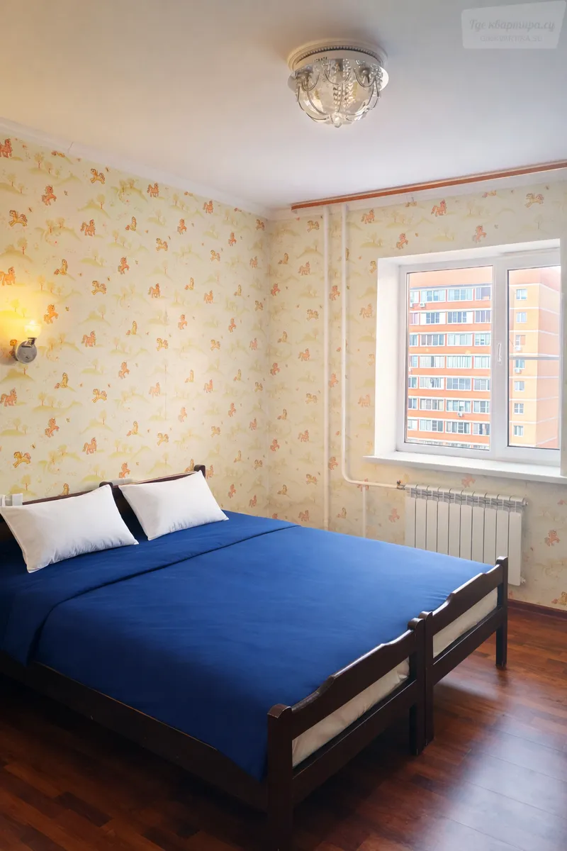 Фото квартиры 2