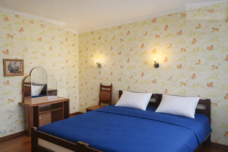 Фото квартиры 3